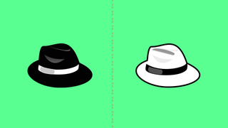 Good Hackers Can Do Bad Things, Too